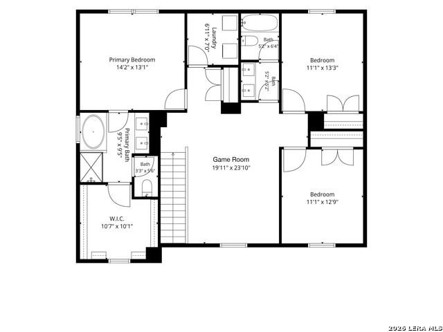 207 Brook Shadow Property Photo 49