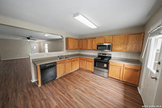11114 Hillsdale Loop Property Photo 14