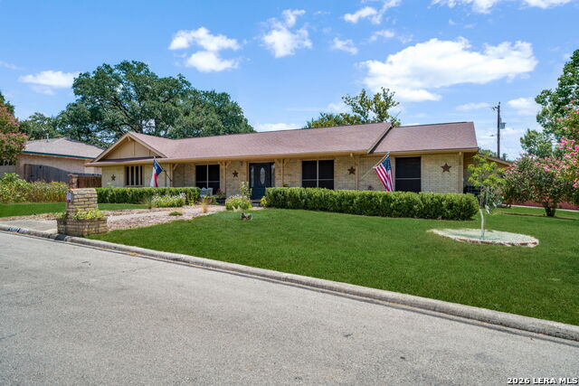 5902 Northgap St Property Photo 2
