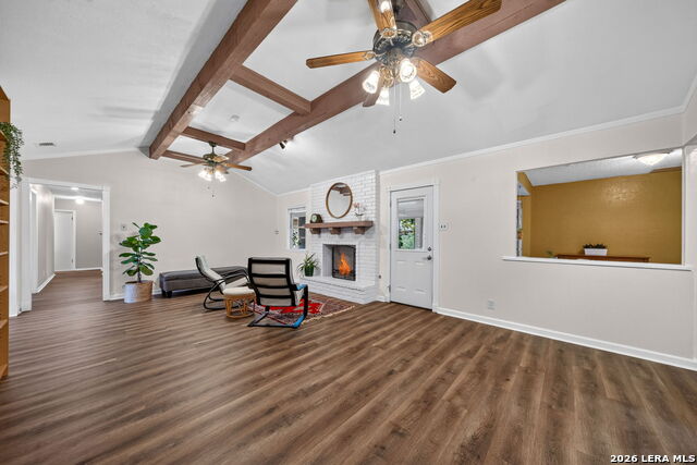 5902 Northgap St Property Photo 18