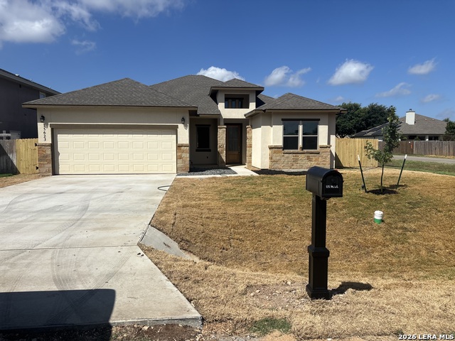15623 Fair Ln Property Photo 1