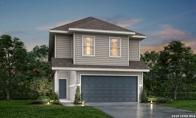10131 Bixbite Trl Property Photo 1