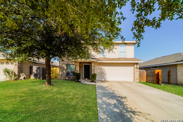 9538 Shetland Property Photo 1