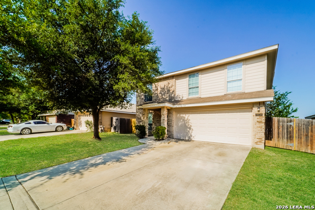 9538 Shetland Property Photo 2
