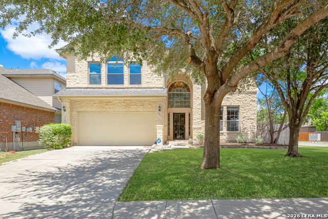 326 Loch Lomond Dr Property Photo 1