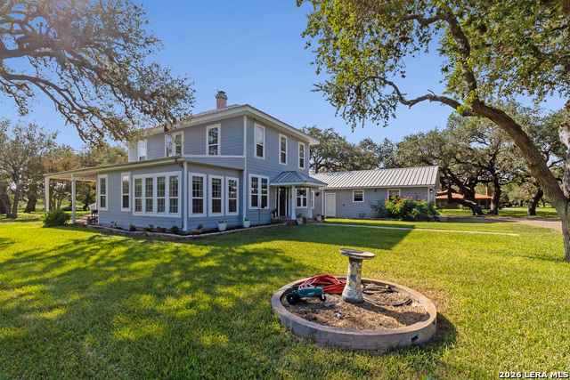 4814 Old Highway 181 Property Photo 1