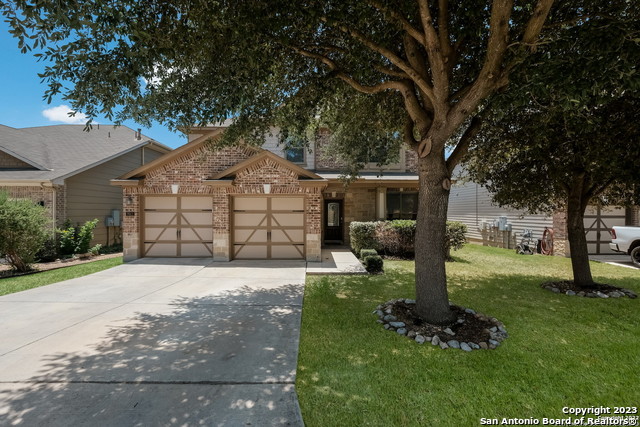 7611 Clos Du Bois Property Photo 1