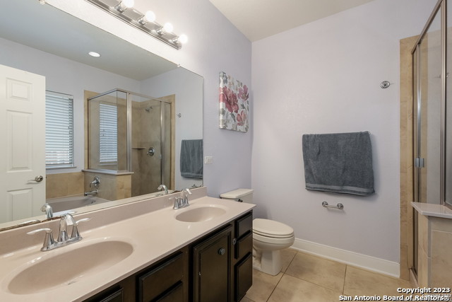 7611 Clos Du Bois Property Photo 11