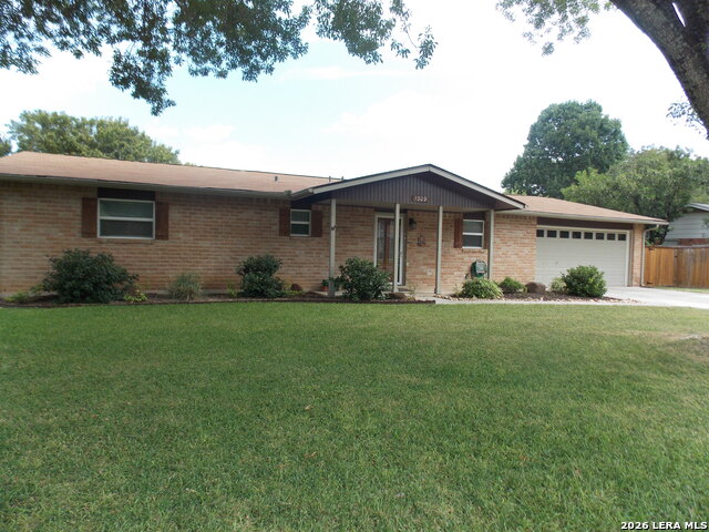 1309 Azalea Lane Property Photo 1