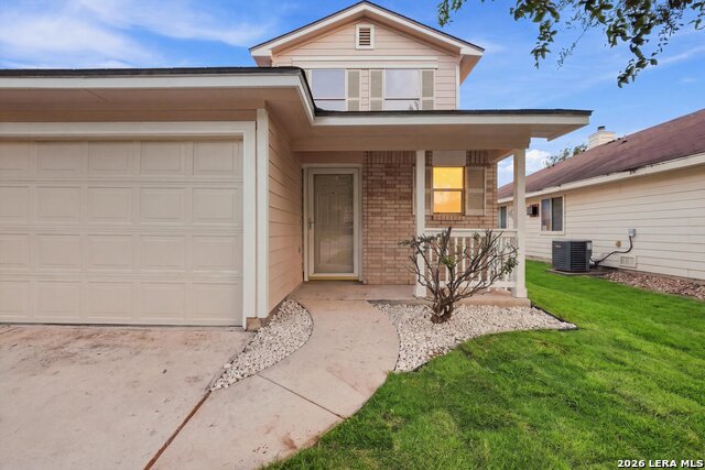 6814 Freedom Rdg Property Photo 2