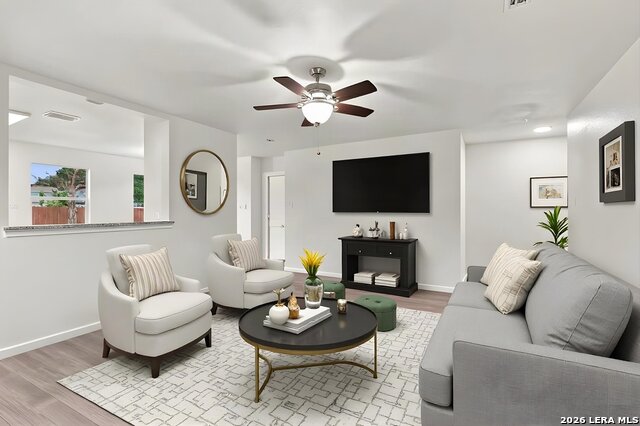6814 Freedom Rdg Property Photo 4