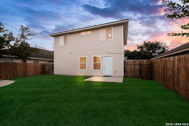 6814 Freedom Rdg Property Photo 18