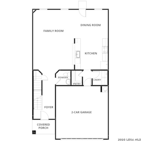 4118 Trail De Paris Property Photo 2