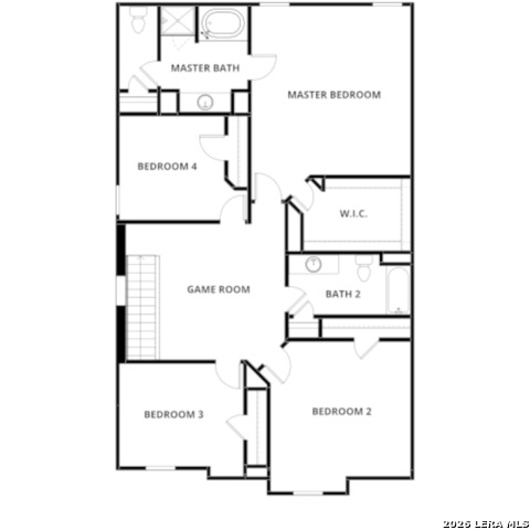 4118 Trail De Paris Property Photo 3