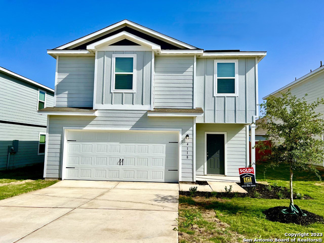 4118 Trail De Paris Property Photo 4