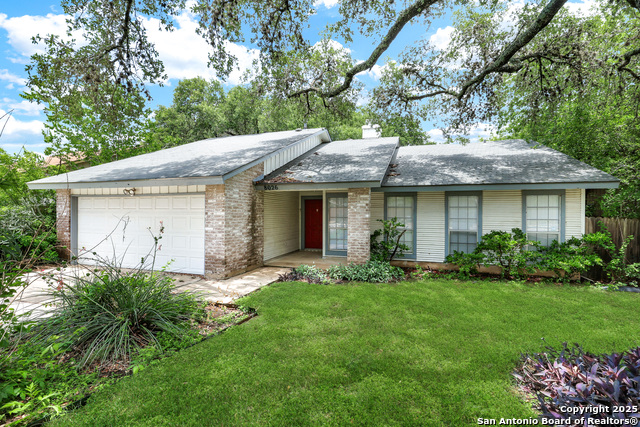 8026 Valley Trail Property Photo 2
