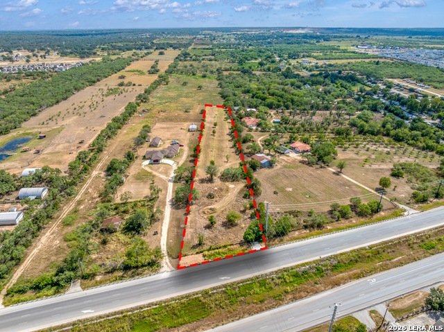 3398 S Loop 1604 E Property Photo 1