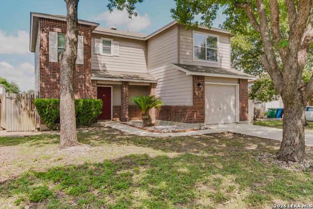 2115 Hollow Circle Property Photo 1