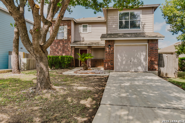 2115 Hollow Circle Property Photo 2