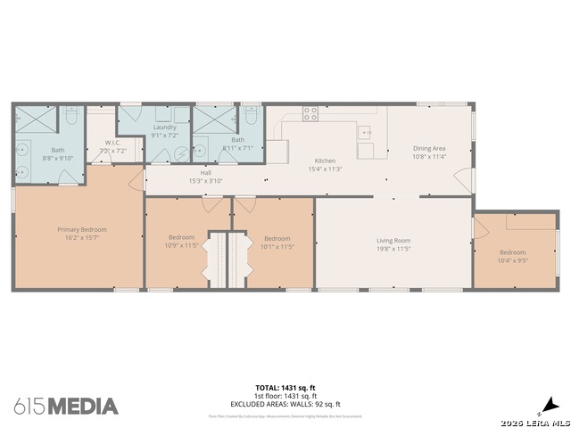 5209 Irola Property Photo 2