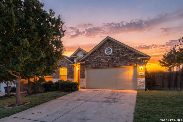 2017 Dove Crossing Property Photo 1