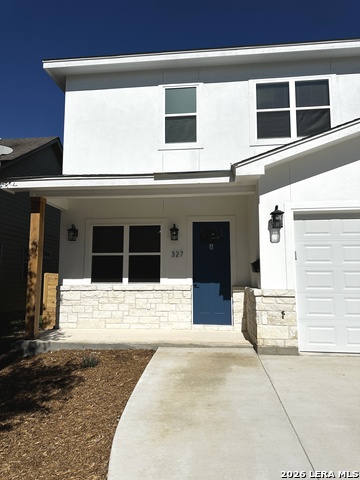 327 Ebner Street Property Photo 2