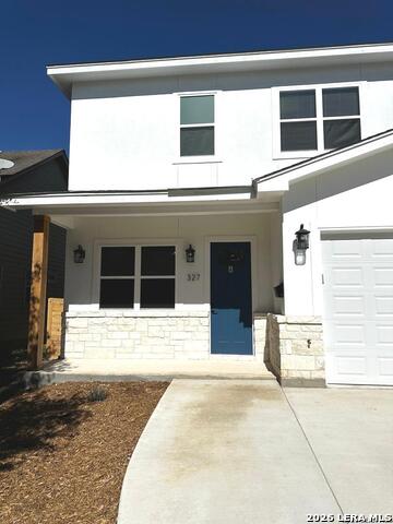 327 Ebner Street Property Photo 2