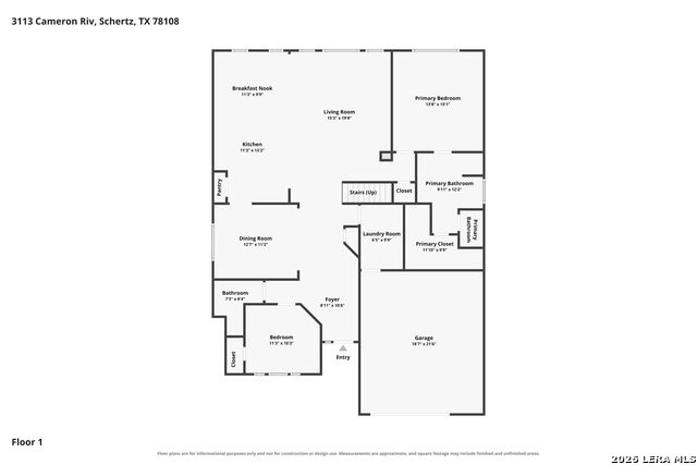 3113 Cameron Riv Property Photo 31