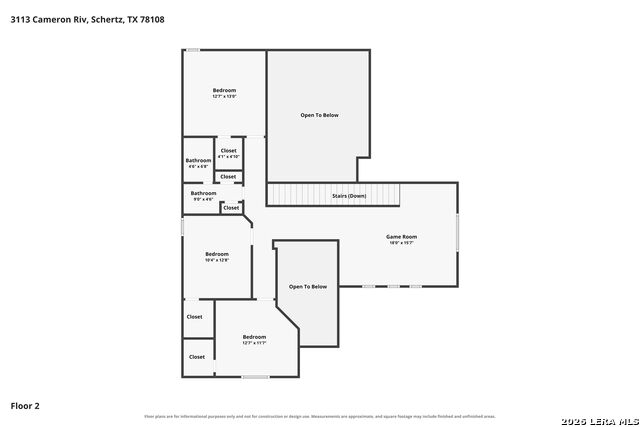 3113 Cameron Riv Property Photo 32