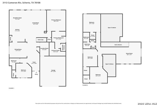 3113 Cameron Riv Property Photo 33