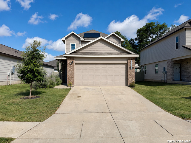 9319 Trap Rock Dr Property Photo 1