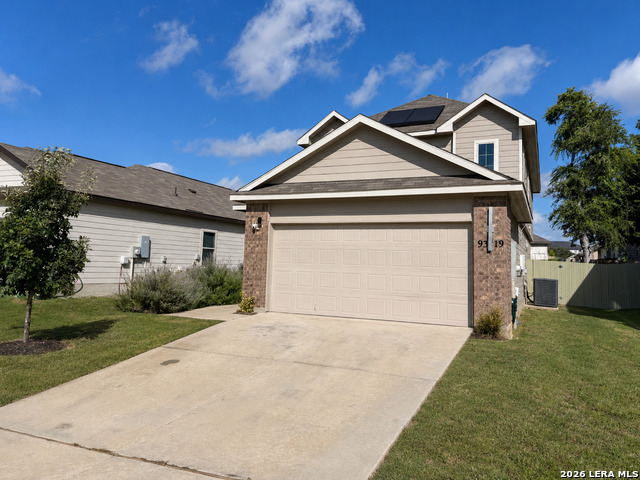 9319 Trap Rock Dr Property Photo 2