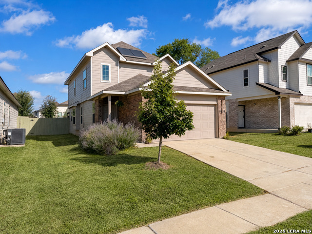 9319 Trap Rock Dr Property Photo 3