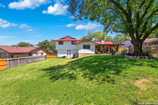 5822 Gomer Pyle Property Photo 27