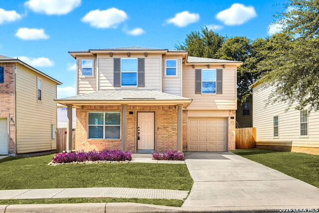 111 Cindy Lou Property Photo 1