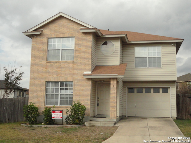 9 APPLE HILLS Property Photo 1