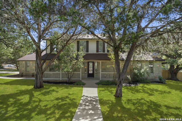 25822 HARMONY HOLW Property Photo 1