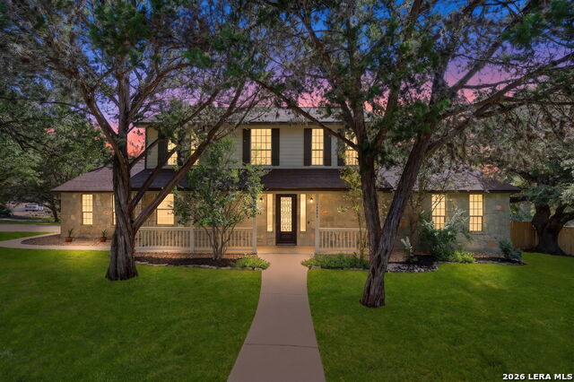 25822 Harmony Holw Property Photo 2