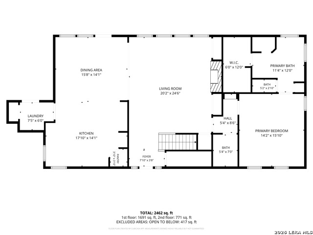 25822 Harmony Holw Property Photo 59