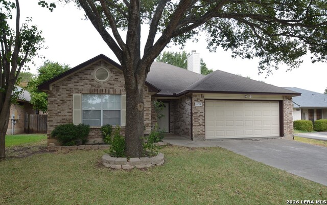 1213 Spicewood Property Photo 1