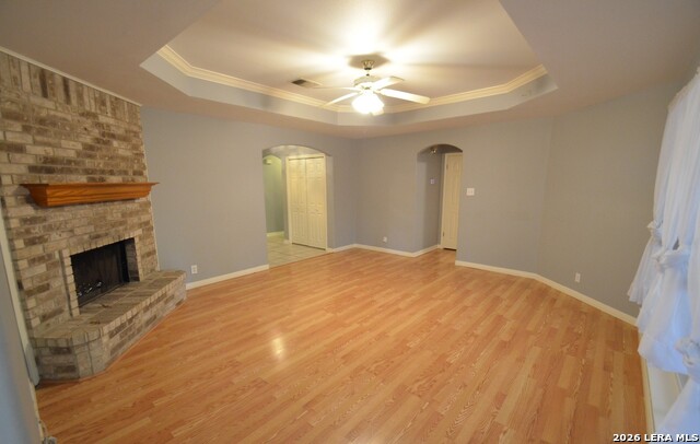 1213 Spicewood Property Photo 2