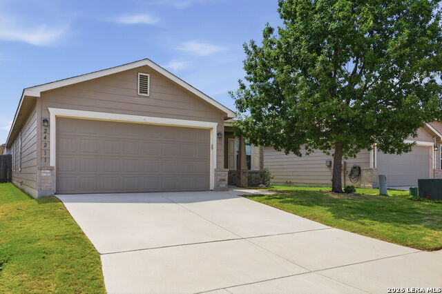 24211 Invitation Oak Property Photo 3