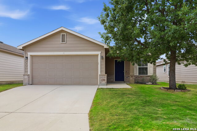 24211 Invitation Oak Property Photo 4