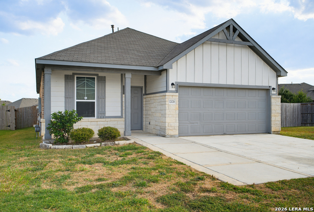 12026 Sitio Plains Property Photo 1