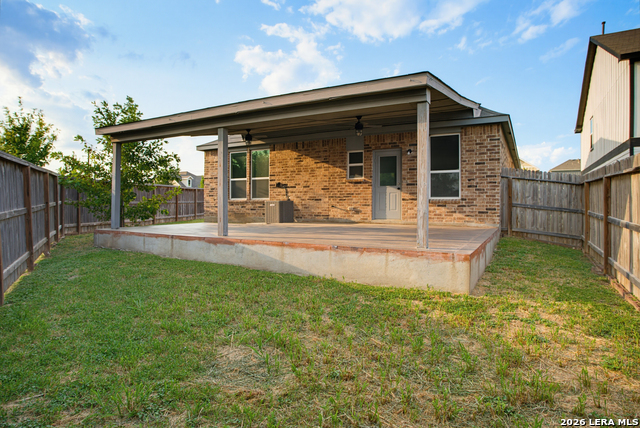 12026 Sitio Plains Property Photo 25
