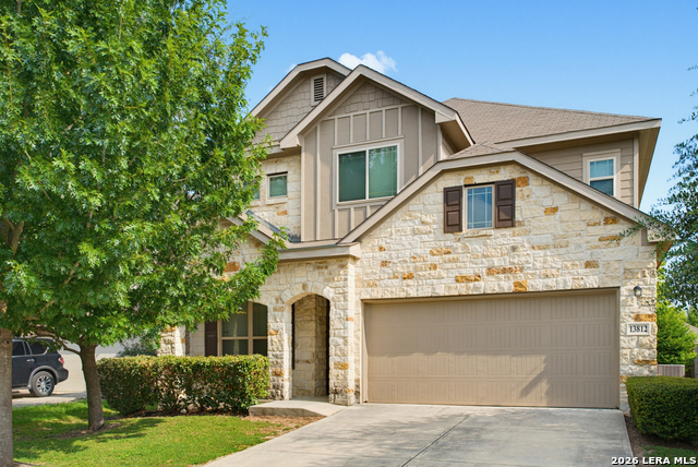13812 Bellows Path Property Photo 1