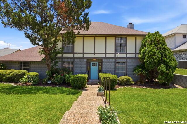 3418 Wimbledon Property Photo 3
