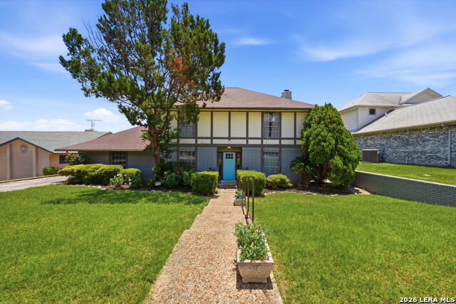 3418 Wimbledon Property Photo 4