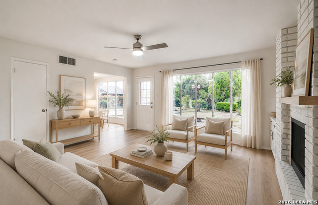 3418 Wimbledon Property Photo 15