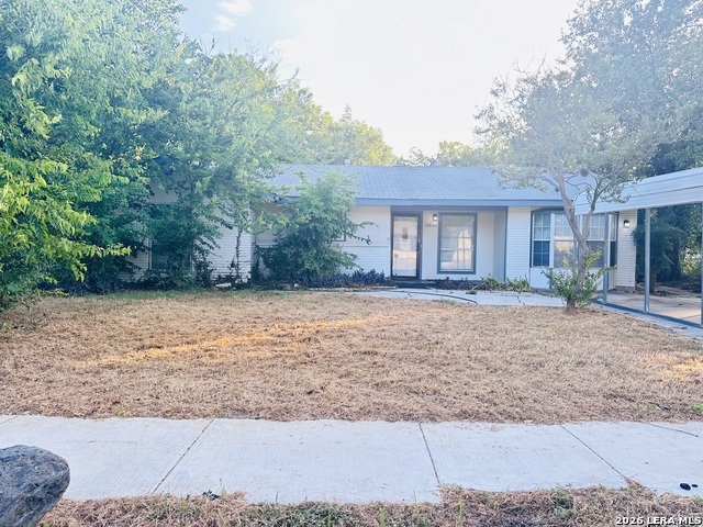10806 LAZY OAKS DR Property Photo 1
